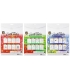 Grafix värvi veega, 8 lehte