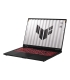 Asus 90NR0KS1-M00BP0 16" Ryzen 7, 16GB, 512GB SSD