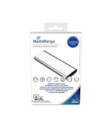 Mediarange 120GB SSD MR1100