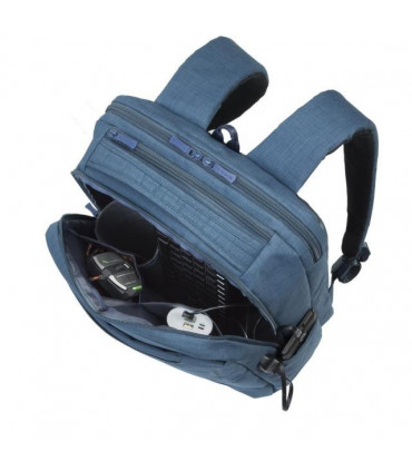Rivacase 8365 17,3'' seljakott, sinine