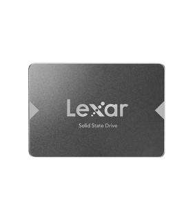 Lexar NS100 128GB SSD