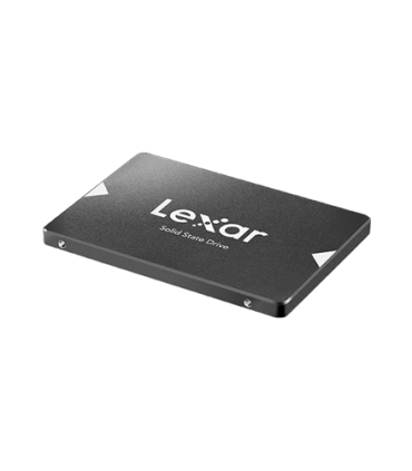 Lexar NS100 128GB SSD