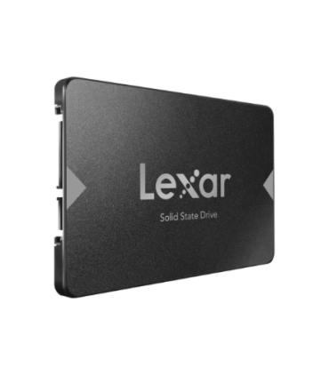 Lexar NS100 128GB SSD