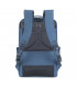 Rivacase 8365 17,3'' seljakott, sinine