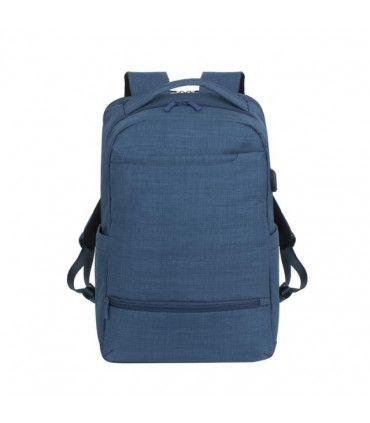 Rivacase 8365 17,3'' seljakott, sinine