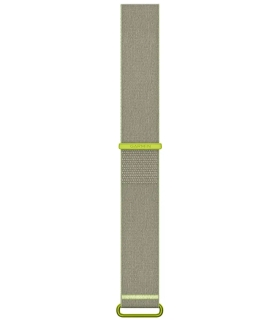 Garmin käerihm CIRQA L-XL, citron grey