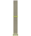 Garmin käerihm CIRQA L-XL, citron grey