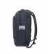 Rivacase 8365 17,3'' seljakott, must