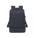 Rivacase 8365 17,3'' seljakott, must