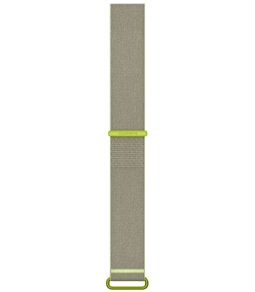 Garmin käerihm CIRQA L-XL, citron grey