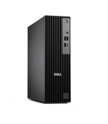 Dell Pro QCS1250 Desktop Slim Ultra 7, 16GB, 512GB SSD