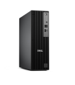 Dell Pro QCS1250 Desktop Slim Ultra 7, 16GB, 512GB SSD