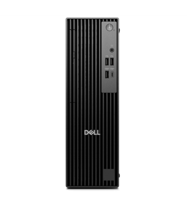 Dell Pro QCS1250 Desktop Slim Ultra 7, 16GB, 512GB SSD