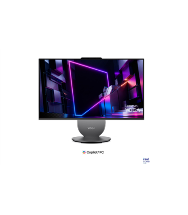 Lenovo Yoga 27IPH11 Desktop 27" Ultra 7, 32GB, 1TB SSD
