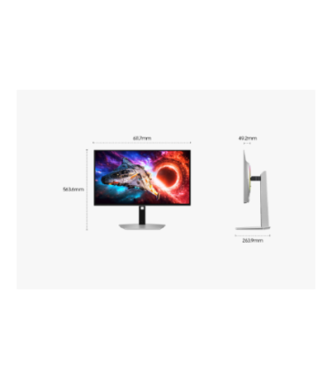 Samsung LS27HG800SUXEN 27"