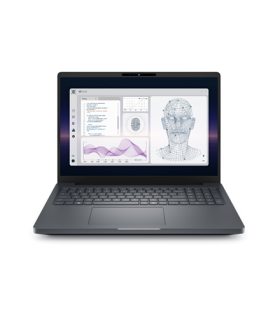 Dell Pro Max 16 Plus MB16250 16" Ultra 9, 32GB, 1TB SSD