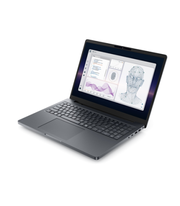 Dell Pro Max 16 Plus MB16250 16" Ultra 7, 32GB, 1TB SSD