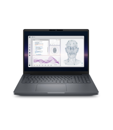 Dell Pro Max 16 Plus MB16250 16" Ultra 9, 32GB, 1TB SSD