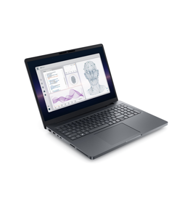 Dell Pro Max 16 Plus MB16250 16" Ultra 9, 32GB, 1TB SSD