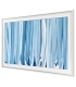 Samsung VG-SCFH65WTBXC Valge raam