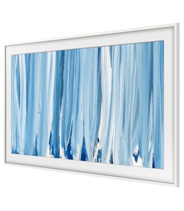 Samsung VG-SCFH65WTBXC Valge raam