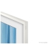 Samsung VG-SCFH65WTBXC Valge raam