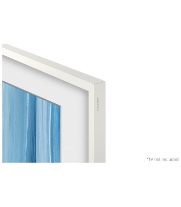 Samsung VG-SCFH65WTBXC Valge raam
