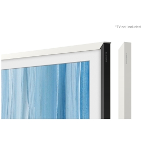 Samsung VG-SCFH65WTBXC Valge raam