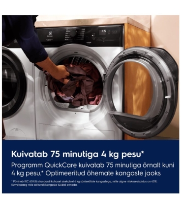 Electrolux EW6D98BEE
