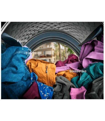 Electrolux EW6D98BEE