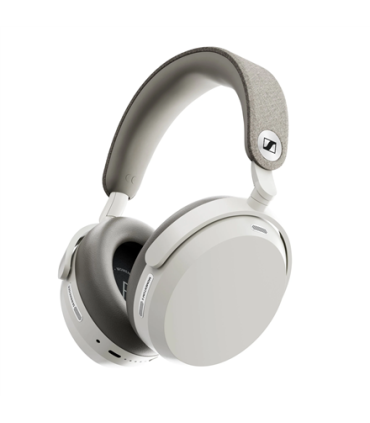 Sennheiser MOMENTUM 5 valge
