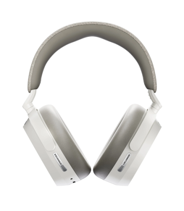Sennheiser MOMENTUM 5 valge