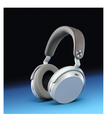 Sennheiser MOMENTUM 5 valge