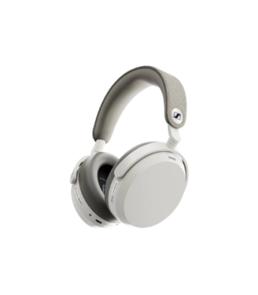 Sennheiser MOMENTUM 5 valge