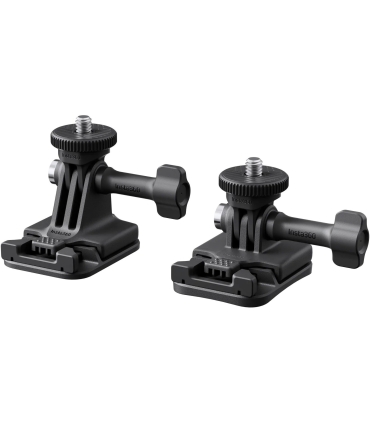 Insta360 kinnituse komplekt Adhesive Mount Kit