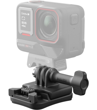 Insta360 kinnituse komplekt Adhesive Mount Kit