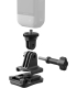 Insta360 kinnituse komplekt Adhesive Mount Kit