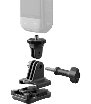Insta360 kinnituse komplekt Adhesive Mount Kit