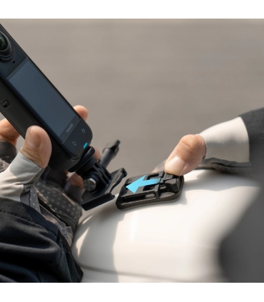 Insta360 kinnituse komplekt Adhesive Mount Kit
