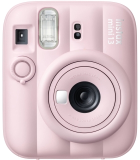 Fujifilm Instax Mini 13, candy pink