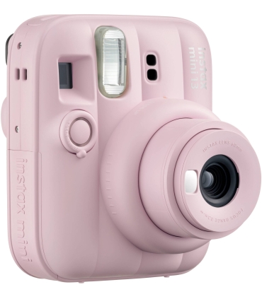 Fujifilm Instax Mini 13, candy pink