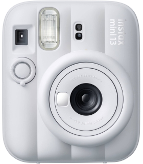 Fujifilm Instax Mini 13, clay white