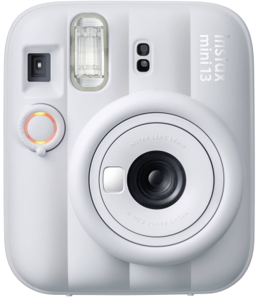 Fujifilm Instax Mini 13, clay white