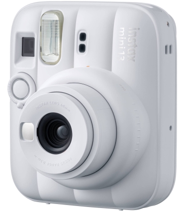 Fujifilm Instax Mini 13, clay white