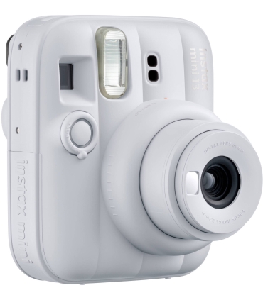 Fujifilm Instax Mini 13, clay white