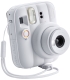 Fujifilm Instax Mini 13, clay white