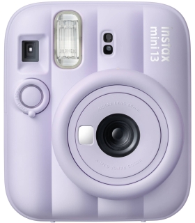 Fujifilm Instax Mini 13, dreamy purple