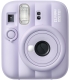 Fujifilm Instax Mini 13, dreamy purple
