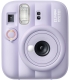 Fujifilm Instax Mini 13, dreamy purple