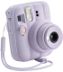 Fujifilm Instax Mini 13, dreamy purple